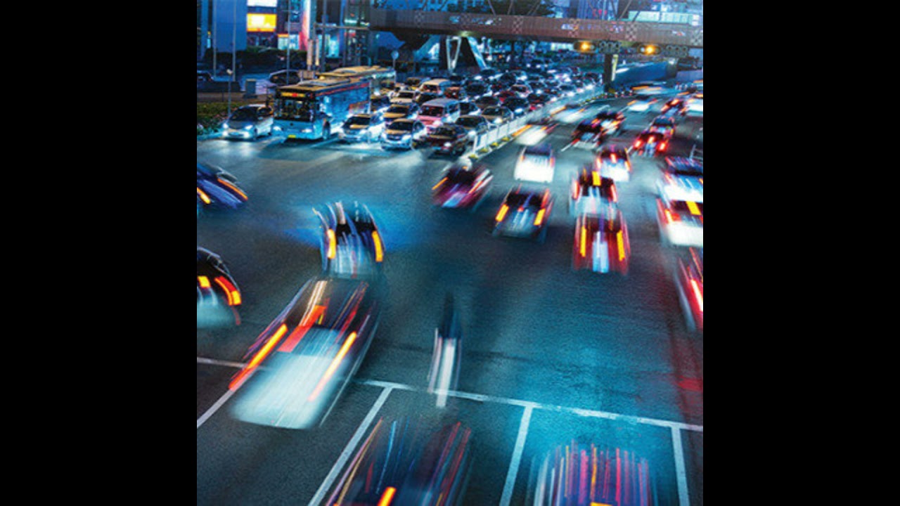 Podcast #2 - Investing in megatrends