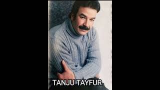 Tanju Tayfur - Yüregi̇mde Yara Var