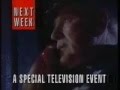 Intruders tv promotion 1992