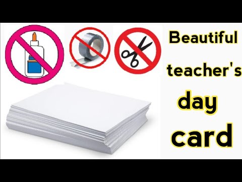Easy and beautiful