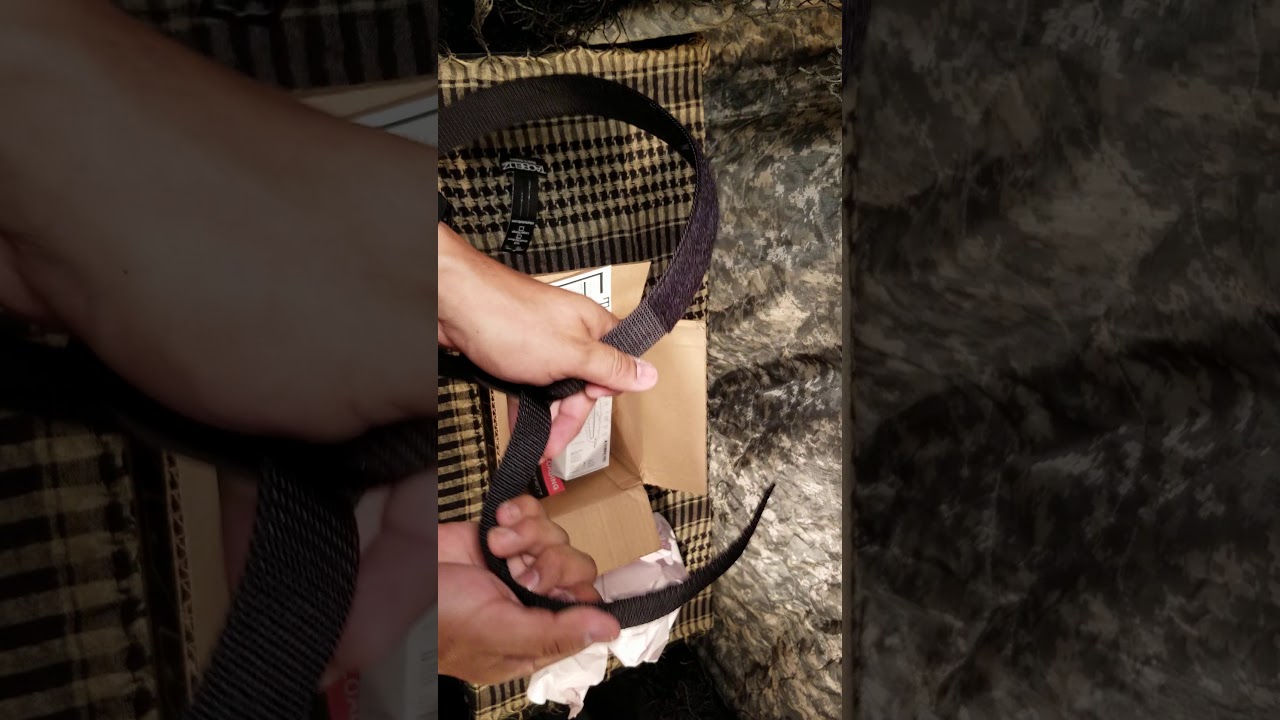 TacPack (November 2019)