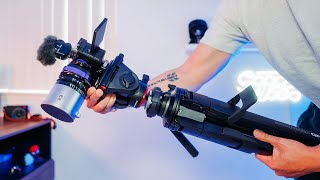 Why The Manfrotto One Is The Most Bad A Hybrid Tripod Yet