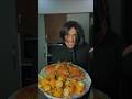 John Wick’s Crab Stir-Fry Ends in Blood | One Kitchen, No Peace | #fyp #viral #food #cooking #foodie
