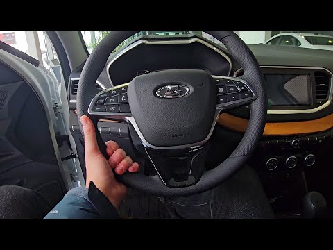 Видео: ТОЧНО ПОРА!? ИЩЕМ ГИГАНТСКИЕ НОВОГОДНИЕ СКИДКИ НА LADA VESTA NG /LADA GRANTA 2024