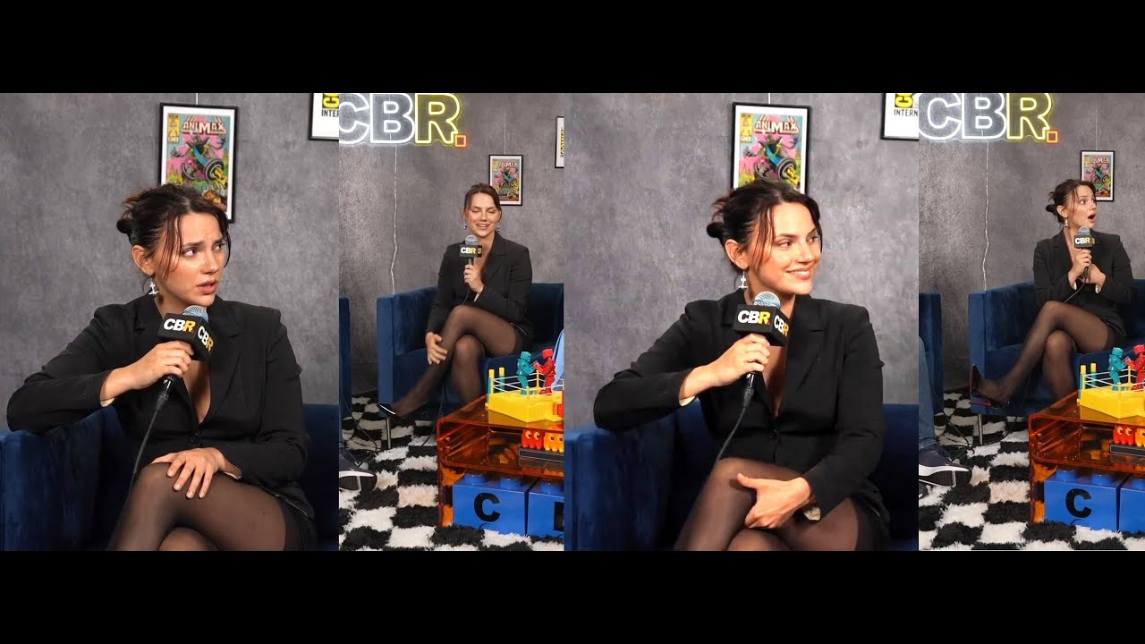 DafneKeen - Pantyhose / Control Top / Stockings / Tights