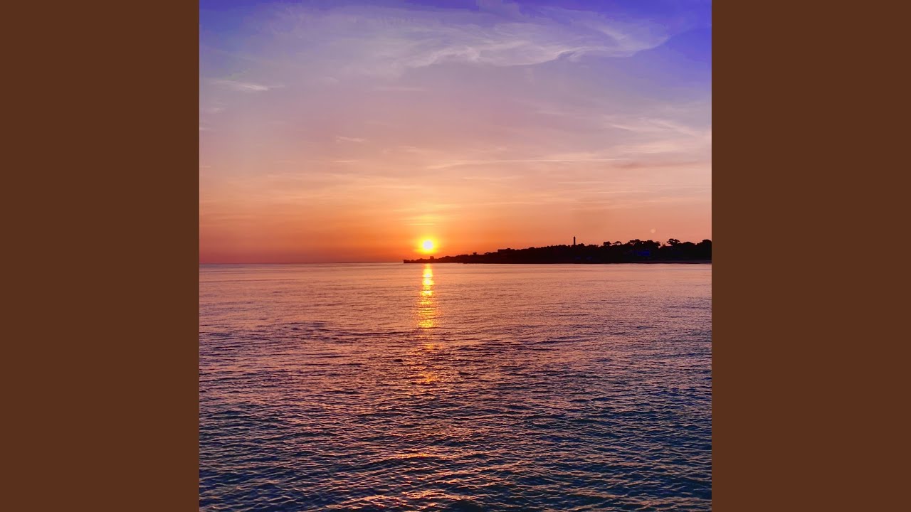 Watch Calm sunset on YouTube Watch Calm sunset on YouTube