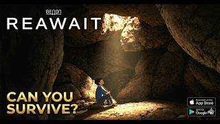 Reawait Gameplay – Hardcore Cave Adventure with No Ads & Offline Mode! / Android iOS screenshot 2
