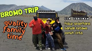 Download Lagu Bromo Trip Omahesa MP3