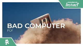 Watch Bad Computer Fly video