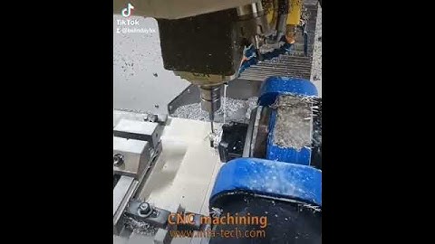 Making precision aluminum parts with Quantum Desktop CNC Milling Machine #cncfactory #automotive