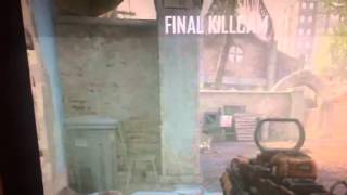 We won third map slums 6-5