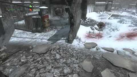 Another Across The Map Tomahawk