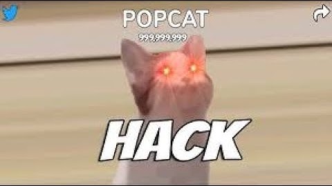 HACKING ON POPCAT.CLICK!!! (working script!!!)script in comment!