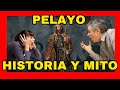 Los debates sobre pelayo con mara galiano montesern