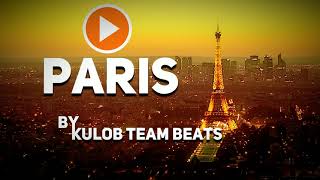 ► 𝙿𝚊𝚛𝚒𝚜  ►Reggaeton / Instrumental / Rap Beat / Europe Type / Dancehall / Prod. by KuLoB Team Beats