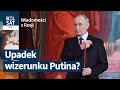 Miała być "stabilność", a jest chaos. Jak wpłynął bunt na pozycję Putina