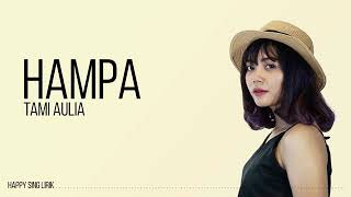 Ari Lasso-Hampa (cover by Tami Aulia)