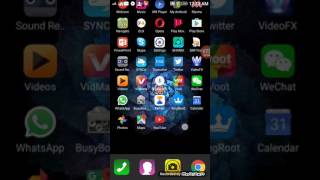 Root WiFi hack password screenshot 5