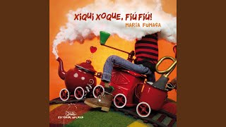 Xiqui Xoque, Fiú Fiú!