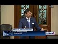 Senator Rubio Delivers Floor Speech Addressing the Political Protests in Cuba