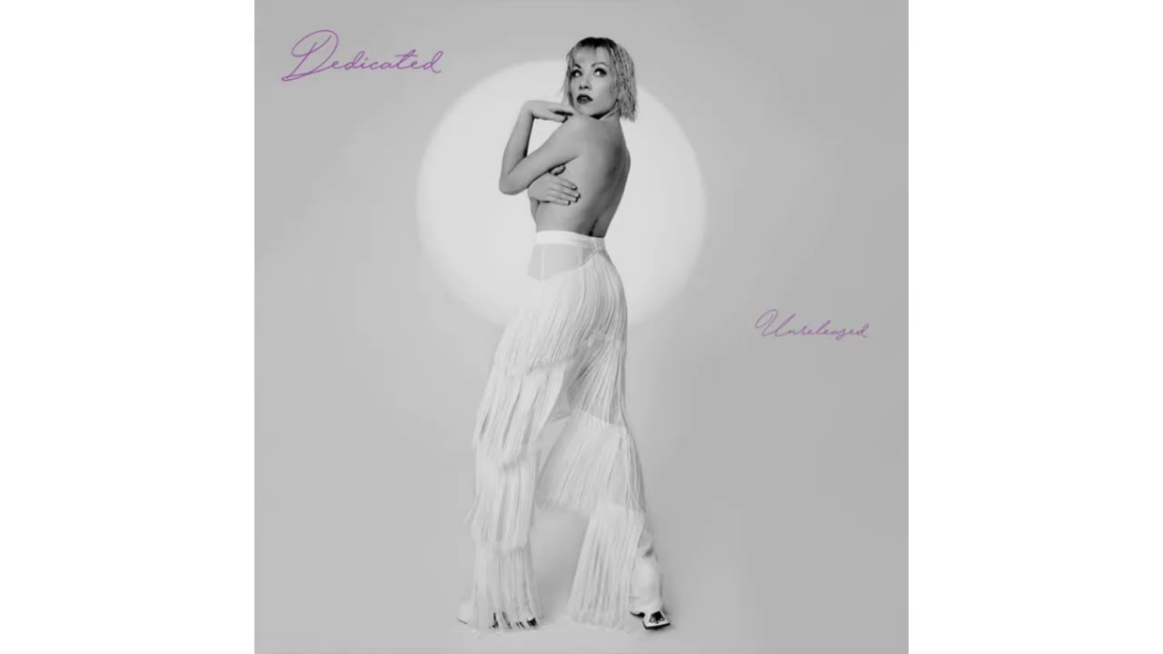 Saturday Sweetheart (Demo 1) - Carly Rae Jepsen (Unreleased Track)