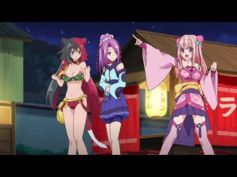 Onigiri OVA