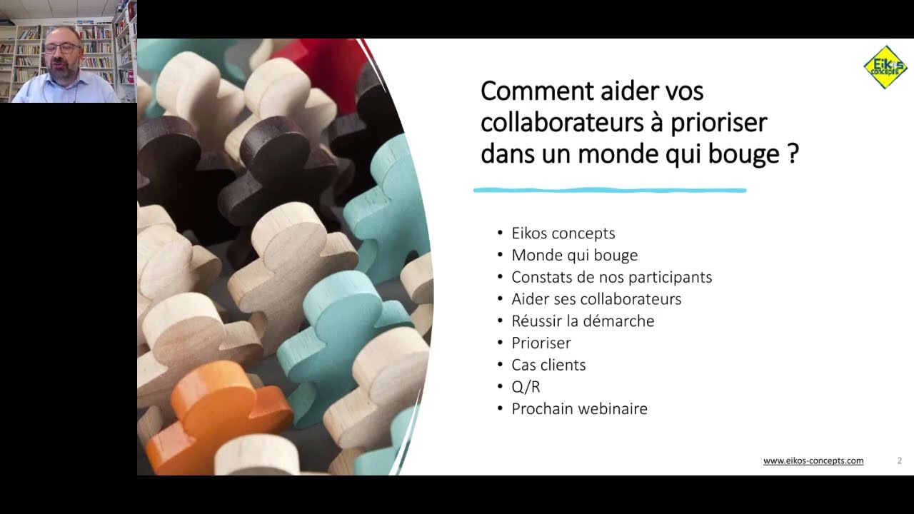 Comment aider vos collaborateurs à prioriser dans un monde qui bouge ?