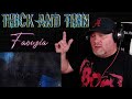 Faouzia Thick And Thin Official Lyric Video REACTION VIDEO Faouzia Thick And Thin Official Lyric Video REACTION VIDEO