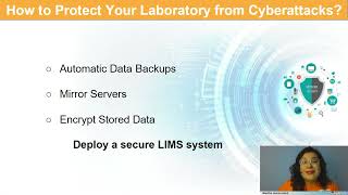 Does Your LIMS Have These 5 Data Security Measures in Place?