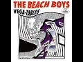 The Beach Boys (Brian Wilson feat. Van Dyke Parks and Michael Vosse) - &quot;Vega-Tables&quot; Chant