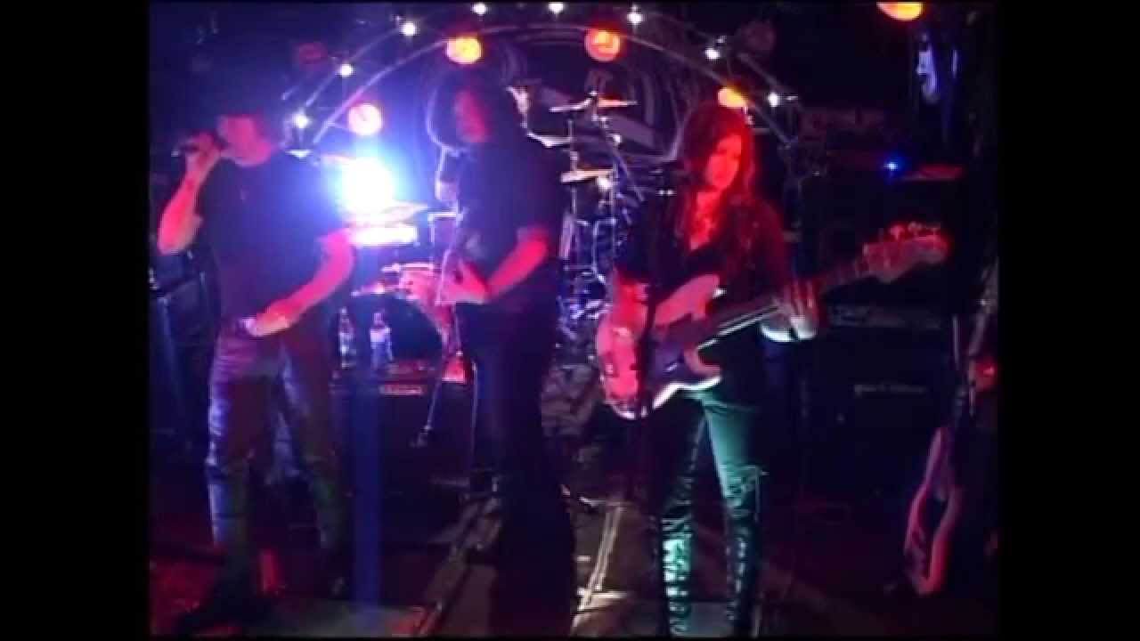 Straightshooter - Slither