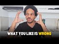 Why People Think They Know What They Want in Relationships (But Don’t)