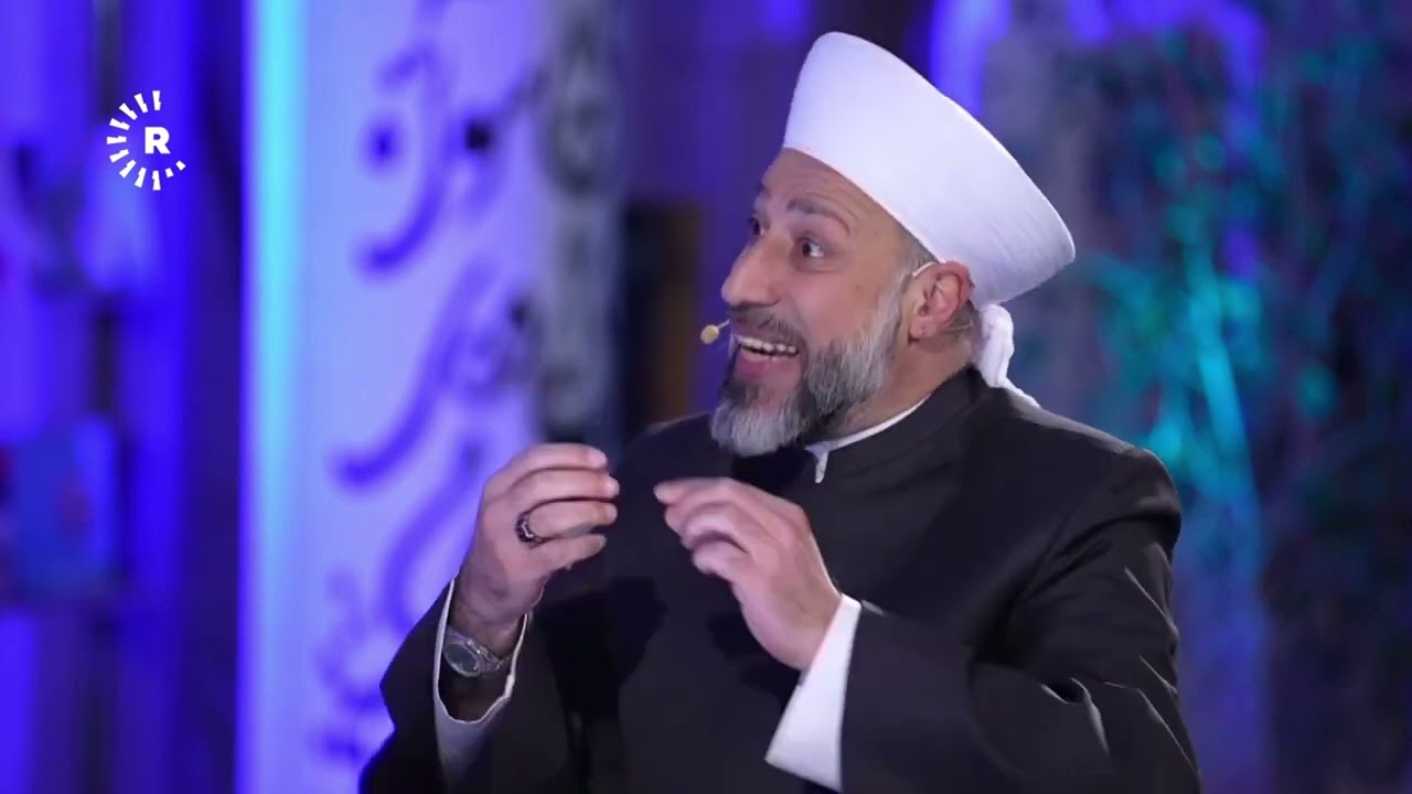 Zewaca di navbera kesên ji olên cuda - Şêx Mûrşid Maşûq Xeznewî