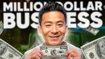 Turning A Simple Side Hustle To A Million Dollar Business