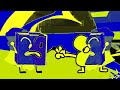 Veg Replace Tennis BFB 20 - The Have Nots Loses Points For Being Mean To X Rounds