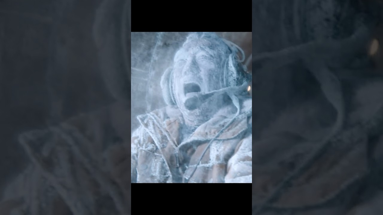 🎬 Monarch: Legacy of Monsters S1E3 (2023) — “Frozen by the Frost Vark”｜Titan Awakens ❄️🐉🔥