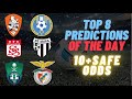 Soccer Predictions How to win Every Football bets part 2 ...