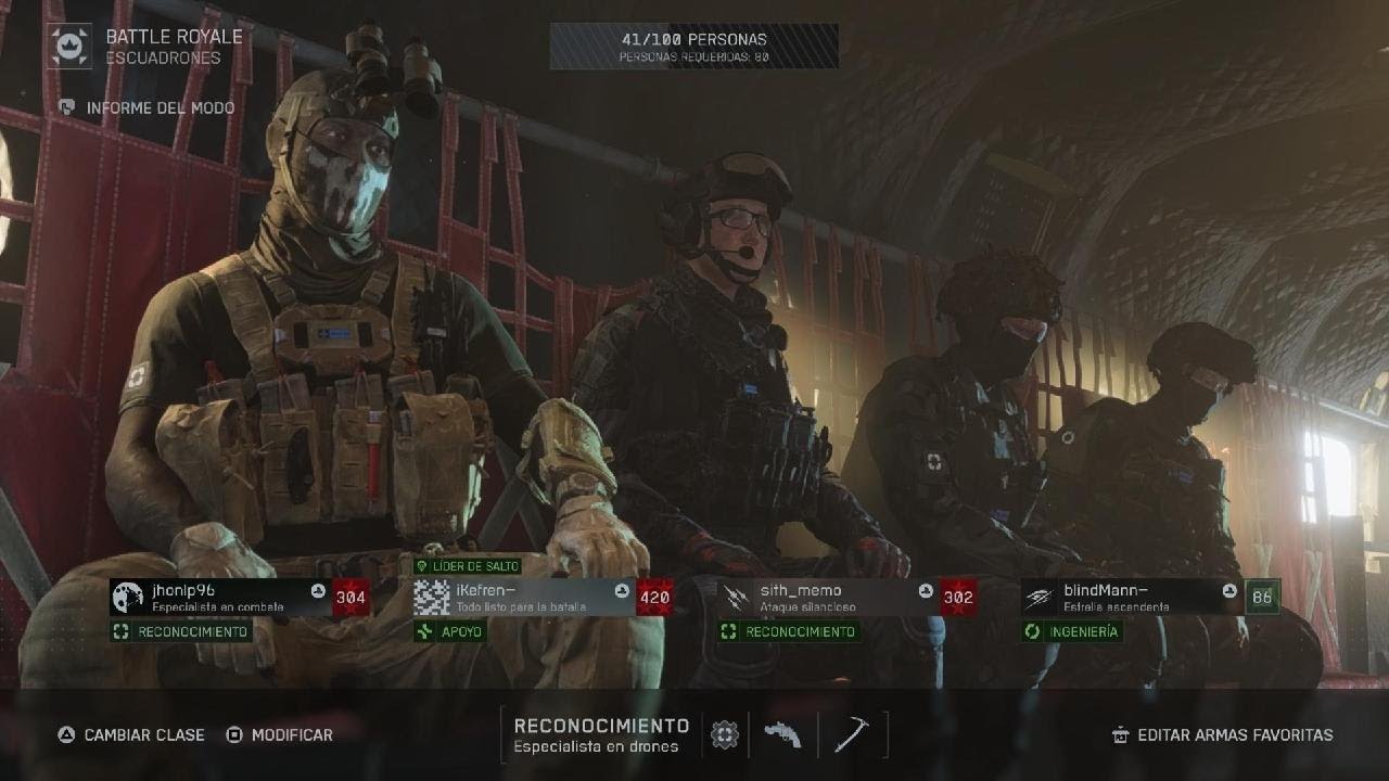 Battlefield 6 REDSEC Drones bomba xD