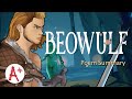 Beowulf  poem summary