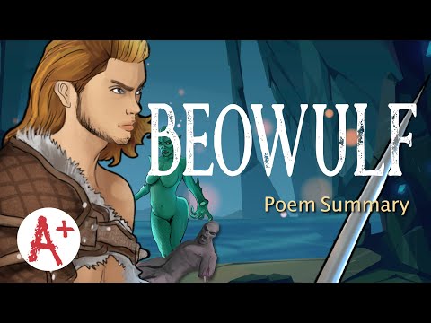 Video: Tijdens de tijd van Beowulf is de koning van de Denen?