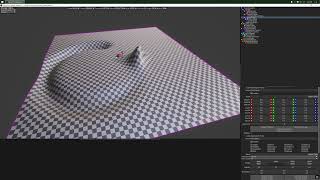 [Tellusim Engine SDK] Mesh Update