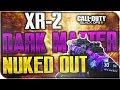 BO3: DARK MATTER XR-2 &quot;NUKED OUT&quot; on RISE! Awakening DLC Nuclear Black Ops 3 Multiplayer Gameplay