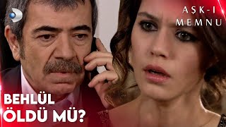 Behlül'ün Helikopteri Azerbaycan'da Kayboldu! - Aşk-ı Memnu