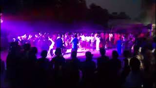 Santali Orchestra New Aunty New Sindh Ka Jo Jo Hai Na