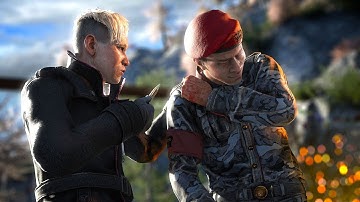 Far Cry 4 - Developer Diary Part One