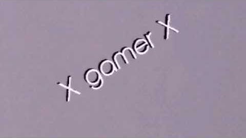 nova intro template do canal