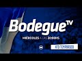 Programa #144 - Bodegue TV
