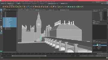 assignment04 wk01 Env Blockout