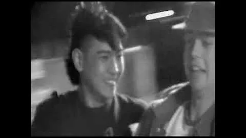 Casper - Marry Me Jane (Offical Video)