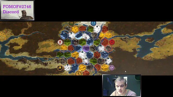 Albion Agricultural in Three Minutes